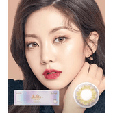 Lighly Fantasy Brown 13.2mm (20p)