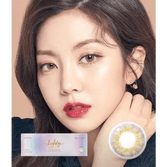 Lighly Fantasy Brown 13.2mm (20p)