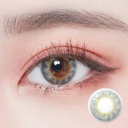 Lighly Fantasy Gray 13.2mm (20p)