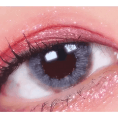 Lighly Lily Gray 13.2mm (20p)