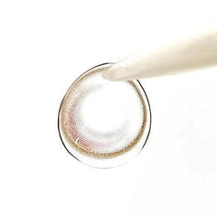 Lighly Luna Brown 13.4mm (20p)