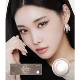 Lighly Luna Brown 13.4mm (20p)