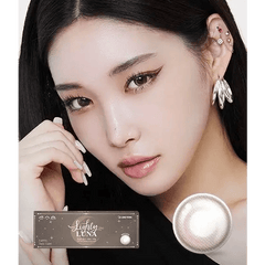 Lighly Luna Brown 13.4mm (20p)