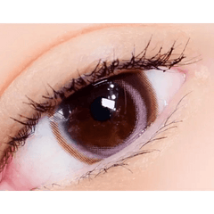 Lighly Luna Brown 13.4mm (20p)