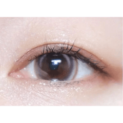 Lighly Luna Brown 13.4mm (20p)