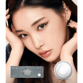 Lighly Luna Gray 13.4mm (20p)