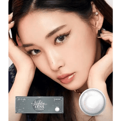 Lighly Luna Gray 13.4mm (20p)