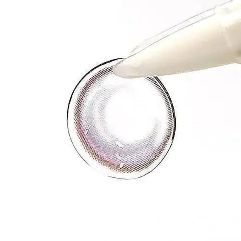 Lighly Luna Violet 13.4mm (20p) Lighly Luna Violet 13.4mm (20p)