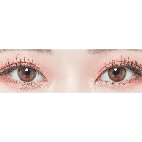 Lighly Mellow Brown 13.3mm (20p) Lighly Mellow Brown 13.3mm (20p)