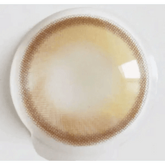 Lighly Mellow Brown 13.3mm (20p)