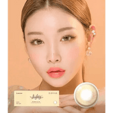 Lighly Mellow Brown 13.3mm (20p)