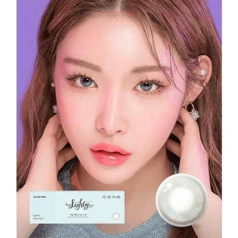 Lighly Mellow Gray 13.3mm (20p) Lighly Mellow Gray 13.3mm (20p)