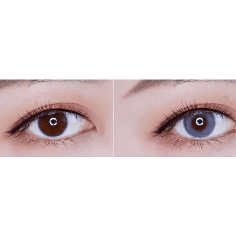 Lighly Mellow Gray 13.3mm (2p) Lighly Mellow Gray 13.3mm (2p)