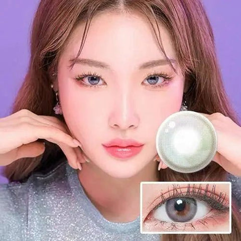 Lighly Mellow Gray 13.3mm (2p) Lighly Mellow Gray 13.3mm (2p)