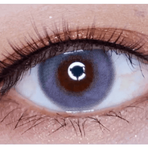 Lighly Mellow Gray 13.3mm (2p) Lighly Mellow Gray 13.3mm (2p)