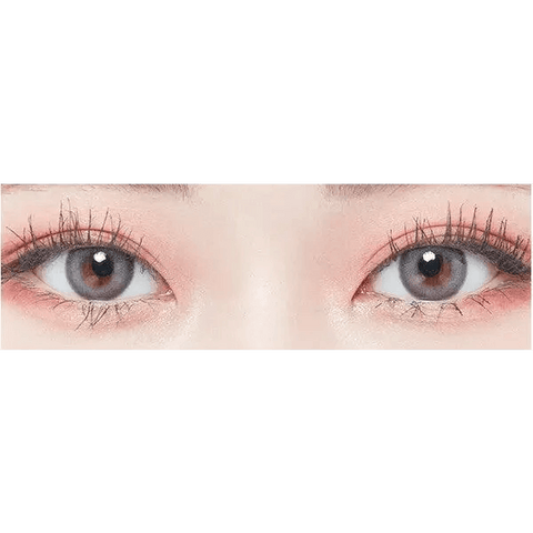 Lighly Mellow Gray 13.3mm (2p) Lighly Mellow Gray 13.3mm (2p)