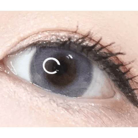 Lighly Mellow Gray 13.3mm (2p) Lighly Mellow Gray 13.3mm (2p)