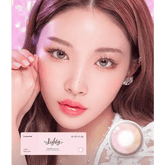 Lighly Mellow Pink 13.3mm (20p)