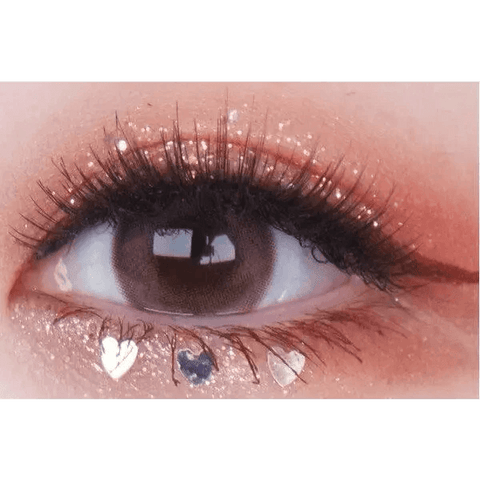 Lighly Mellow Pink 13.3mm (2p) Lighly Mellow Pink 13.3mm (2p)