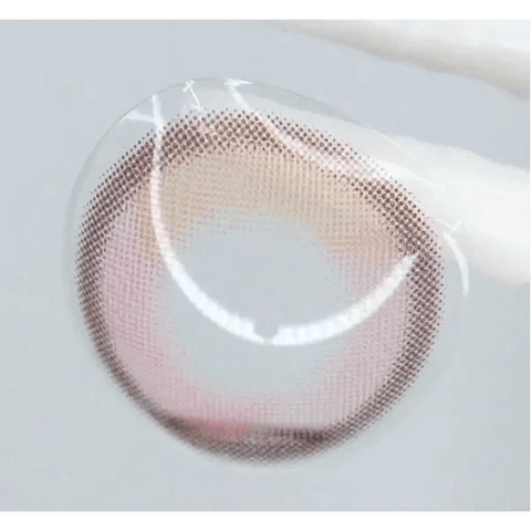 Lighly Mellow Pink 13.3mm (2p) Lighly Mellow Pink 13.3mm (2p)