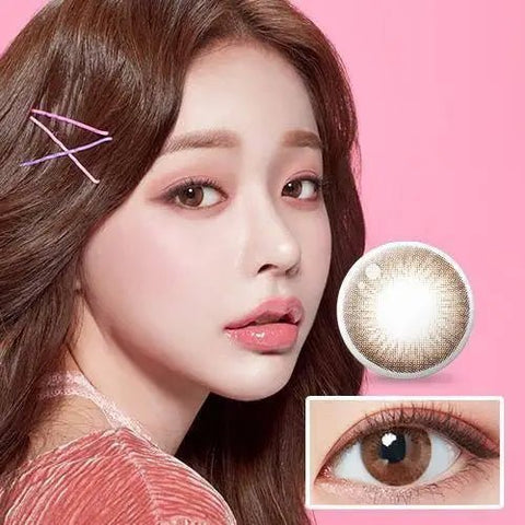 Lighly Modern Brown 13mm (20p) Lighly Modern Brown 13mm (20p)