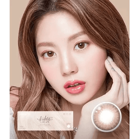 Lighly Natural Ash Brown 13.2mm (30p) Lighly Natural Ash Brown 13.2mm (30p)