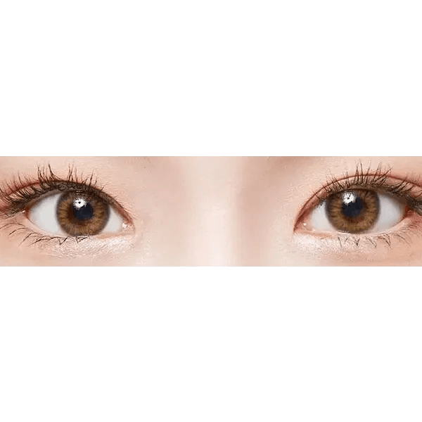 Lighly Pastel Brown 13.3mm (20p) Lighly Pastel Brown 13.3mm (20p)