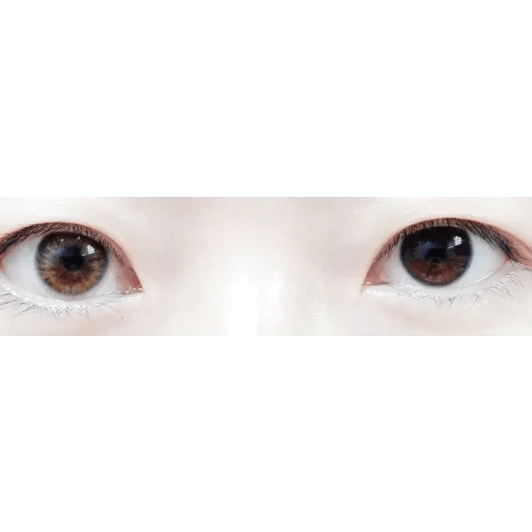 Lighly Pastel Brown 13.3mm (20p) Lighly Pastel Brown 13.3mm (20p)