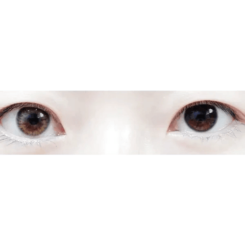 Lighly Pastel Brown 13.3mm (20p) Lighly Pastel Brown 13.3mm (20p)
