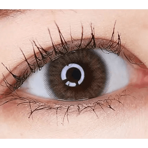 Lighly Pastel Brown 13.3mm (20p) Lighly Pastel Brown 13.3mm (20p)