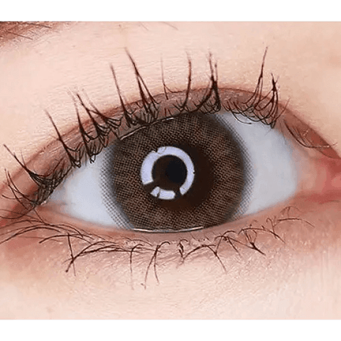 Lighly Pastel Brown 13.3mm (20p) Lighly Pastel Brown 13.3mm (20p)