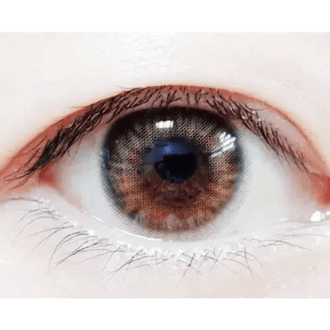 Lighly Pastel Brown 13.3mm (20p) Lighly Pastel Brown 13.3mm (20p)