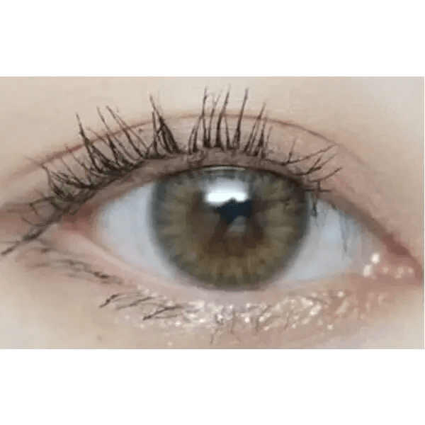 Lighly Pastel Brown 13.4mm (2p) Lighly Pastel Brown 13.4mm (2p)