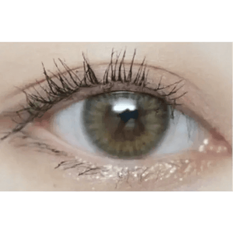 Lighly Pastel Brown 13.4mm (2p) Lighly Pastel Brown 13.4mm (2p)