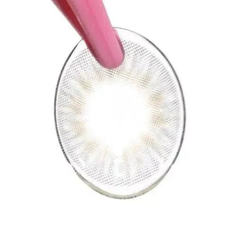 Lighly Pastel Gray 13.4mm (2p) Lighly Pastel Gray 13.4mm (2p)