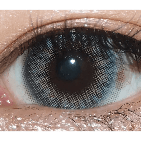 Lighly Pastel Gray 13.4mm (2p) Lighly Pastel Gray 13.4mm (2p)