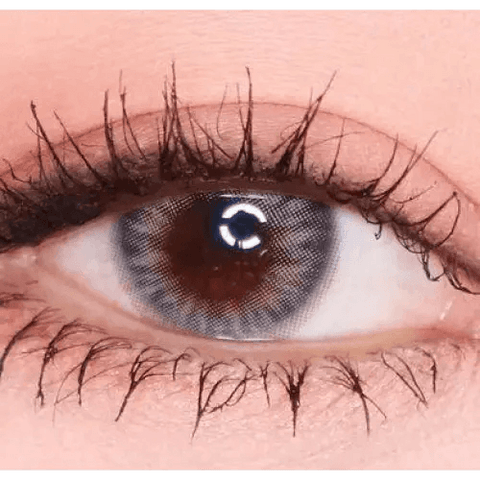 Lighly Pastel Gray 13.4mm (2p) Lighly Pastel Gray 13.4mm (2p)