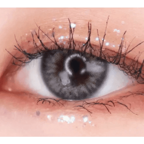 Lighly Pastel Gray 13.4mm (2p) Lighly Pastel Gray 13.4mm (2p)