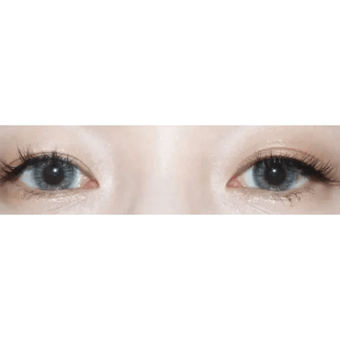 Lighly Pastel Gray 13.4mm (2p) Lighly Pastel Gray 13.4mm (2p)