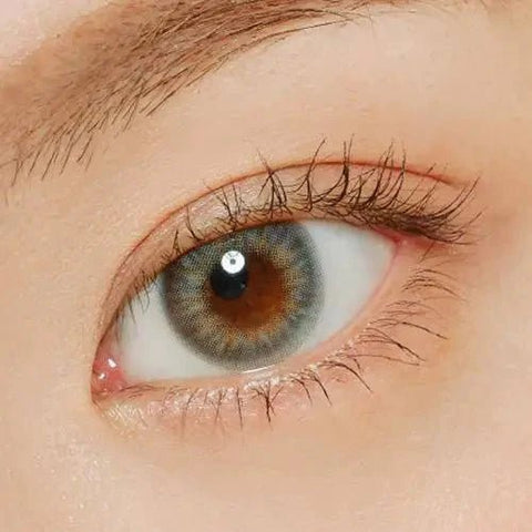Lighly Pastel Gray 13.4mm (2p) Lighly Pastel Gray 13.4mm (2p)