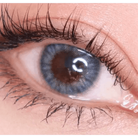Lighly Pastel Light Blue 13.4mm (2p) Lighly Pastel Light Blue 13.4mm (2p)