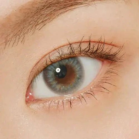 Lighly Pastel Light Blue 13.4mm (2p) Lighly Pastel Light Blue 13.4mm (2p)