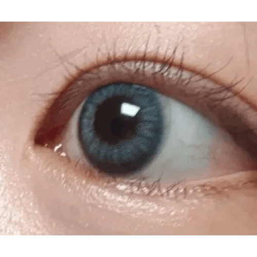 Lighly Pastel Light Blue 13.4mm (2p) Lighly Pastel Light Blue 13.4mm (2p)