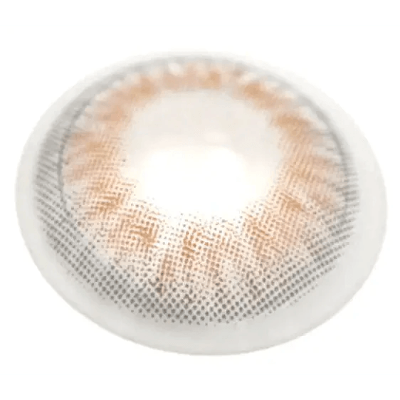 Lighly Pastel Peach 13.4mm (2p) Lighly Pastel Peach 13.4mm (2p)