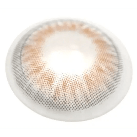 Lighly Pastel Peach 13.4mm (2p) Lighly Pastel Peach 13.4mm (2p)