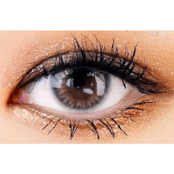 Lighly Pastel Peach 13.4mm (2p) Lighly Pastel Peach 13.4mm (2p)