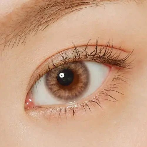 Lighly Pastel Peach 13.4mm (2p)