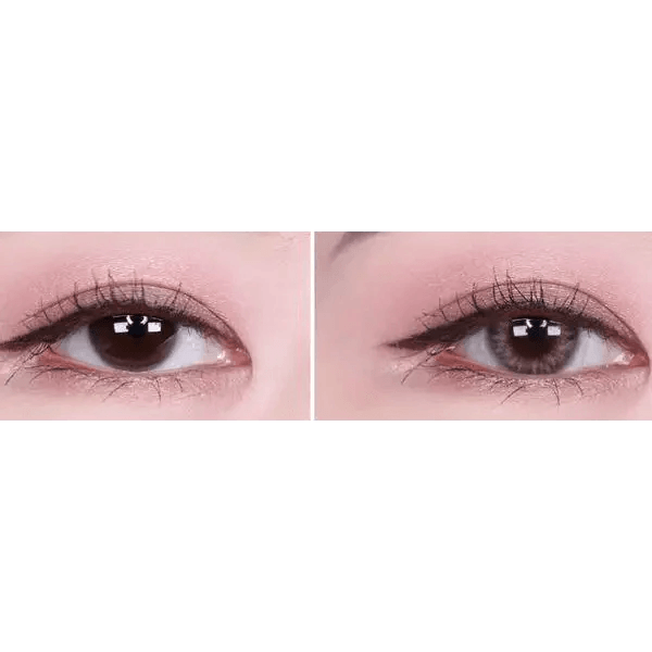 Lighly Pastel Peach 13.4mm (2p) Lighly Pastel Peach 13.4mm (2p)