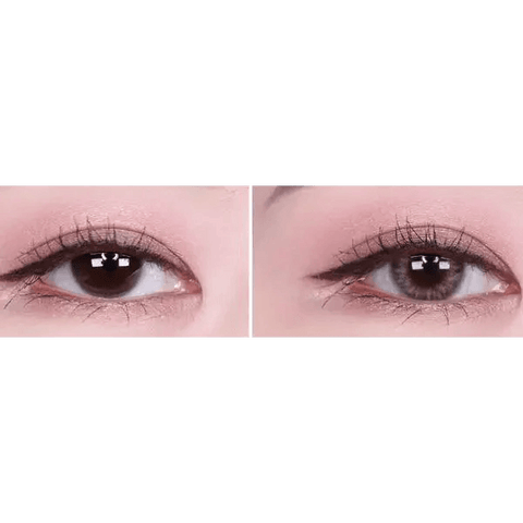 Lighly Pastel Peach 13.4mm (2p) Lighly Pastel Peach 13.4mm (2p)