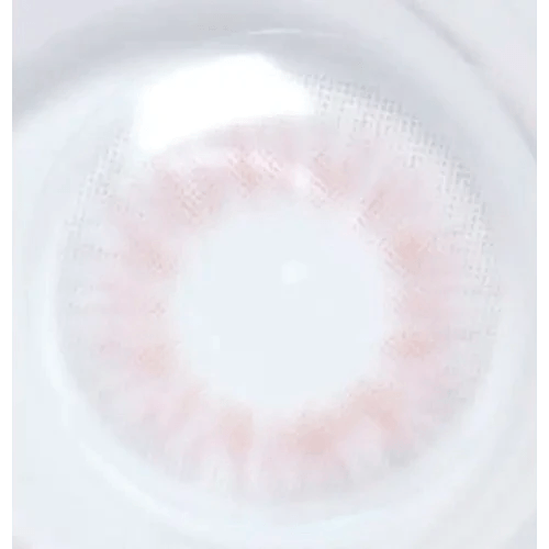 Lighly Pastel Pink 13.3mm (20p) Lighly Pastel Pink 13.3mm (20p)